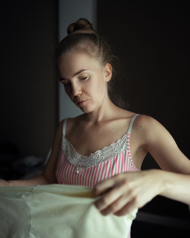 Домашние хлопоты фото превью