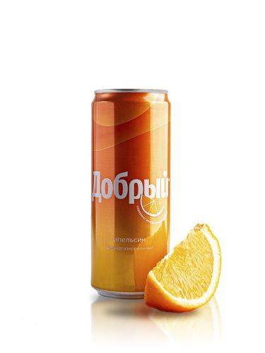 Добро-фанта