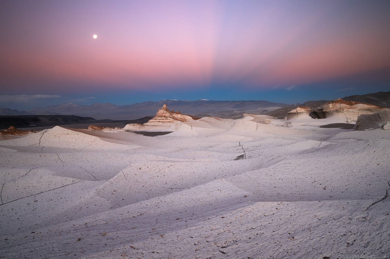 , Даниил Коржонов