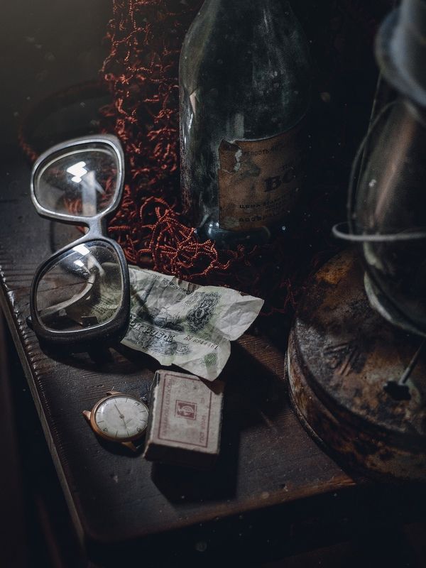 сложность выбора... фото превью