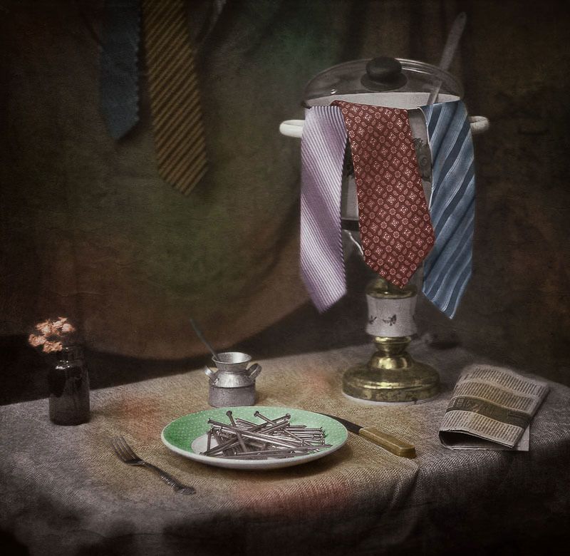 Бизнес-ланч фото превью