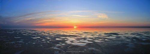 Бескрайние горизонты Эльтона