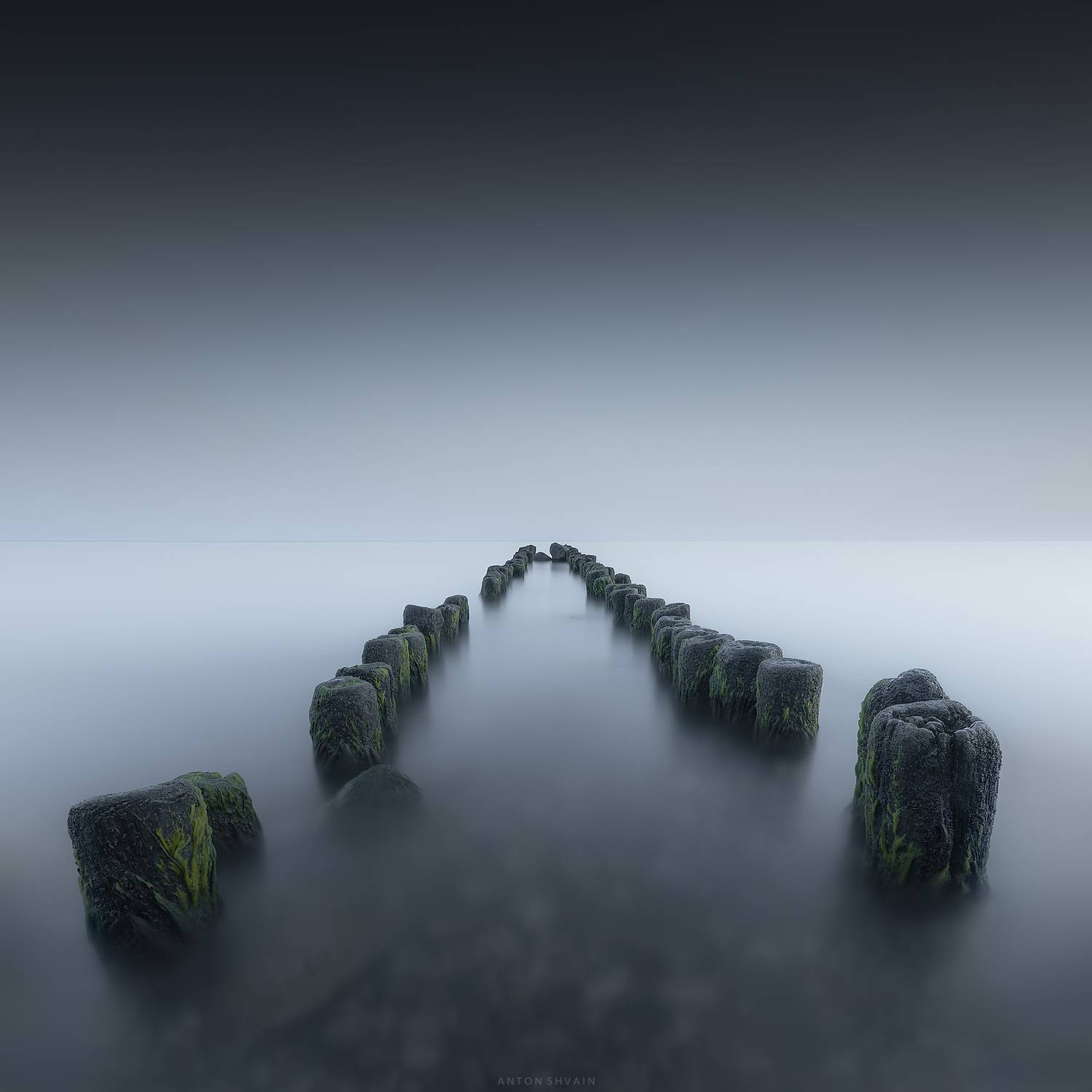 , Антон Шваин