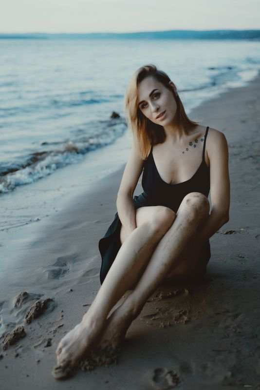 Лена фото превью