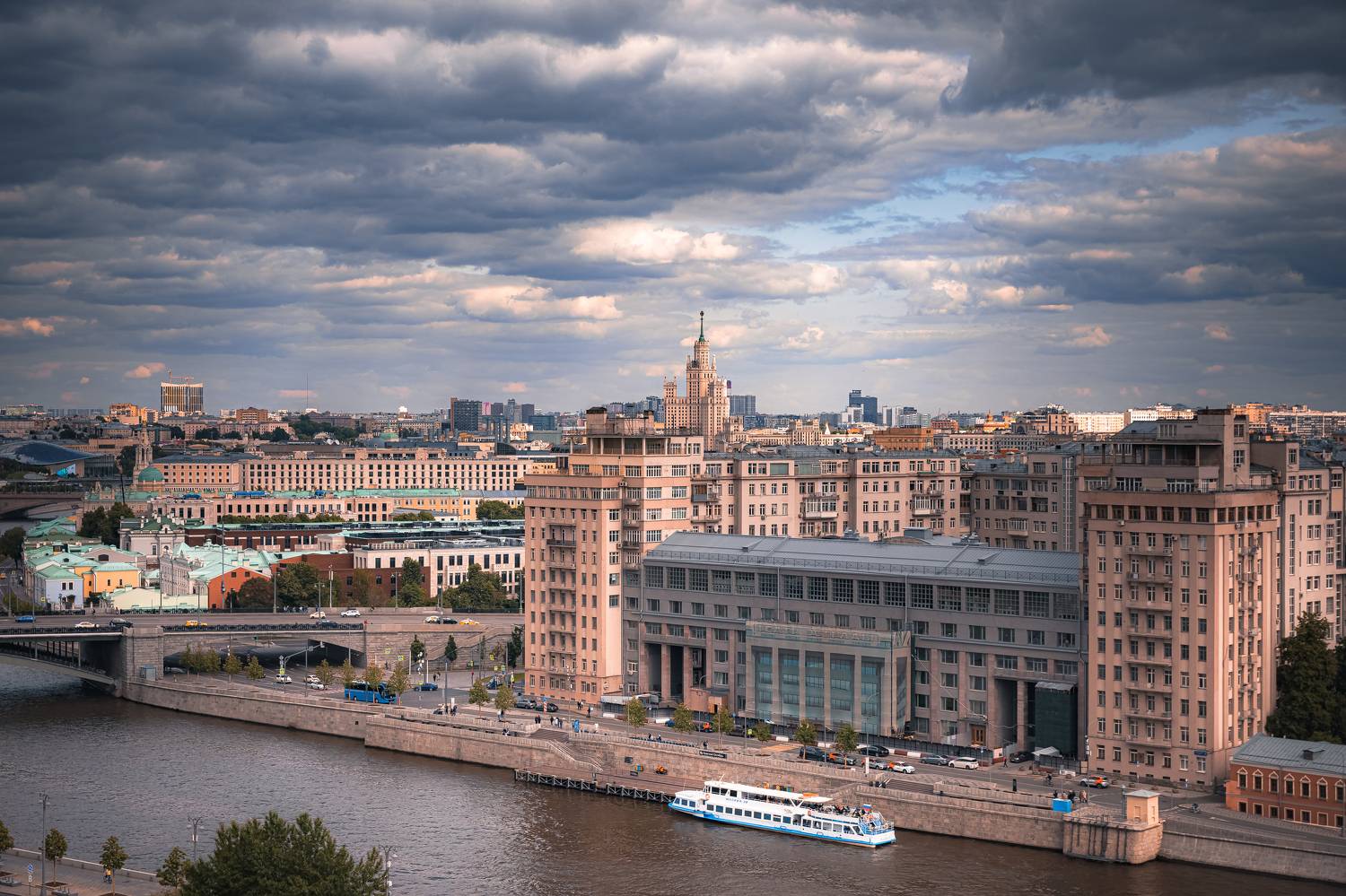 , Трепольский Дмитрий