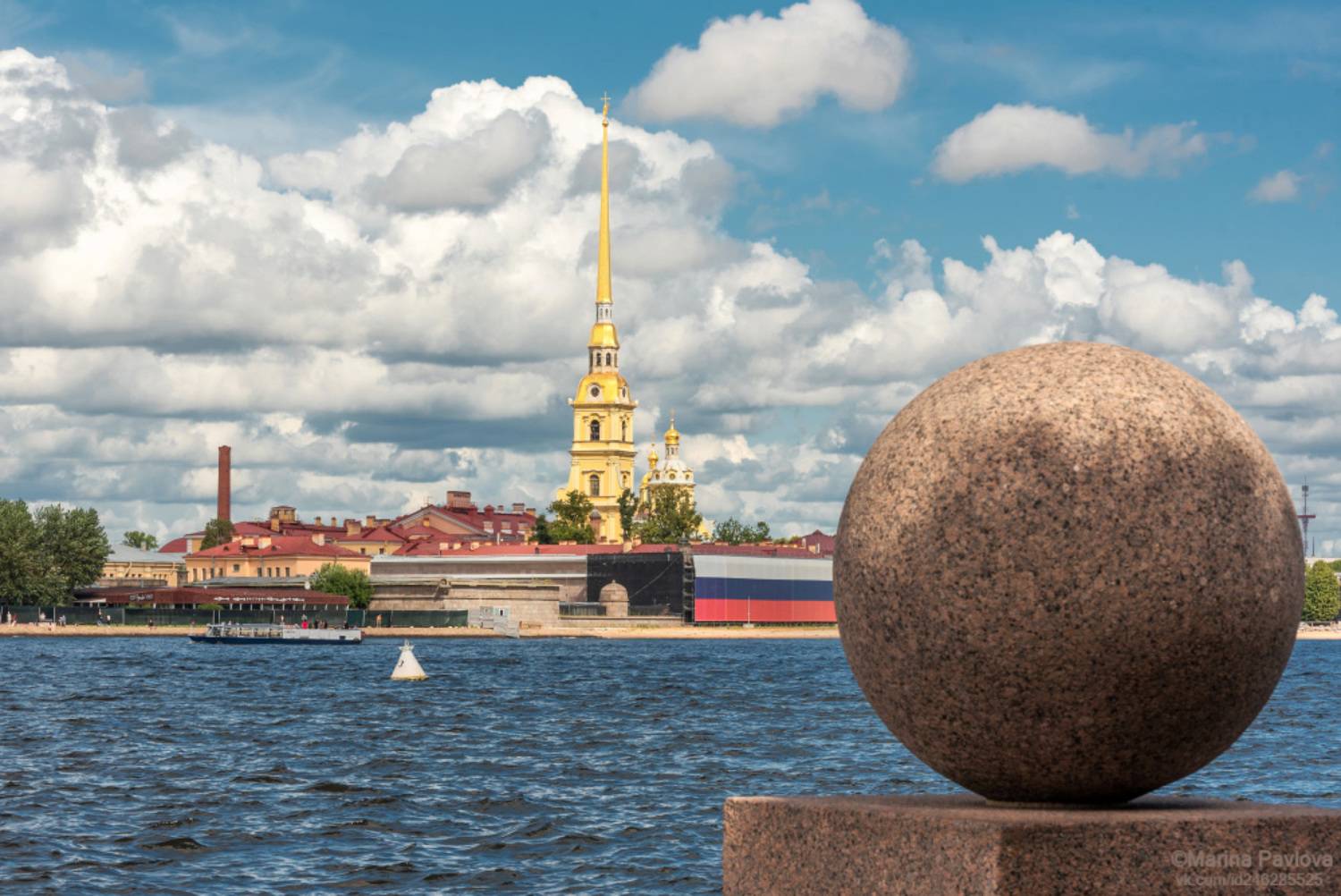 город, архитектура, санкт- петербург, река большая нева, летний петербург, петропавловская крепость, стрелка васильевского острова, всемирный день фотографии, Павлова Марина