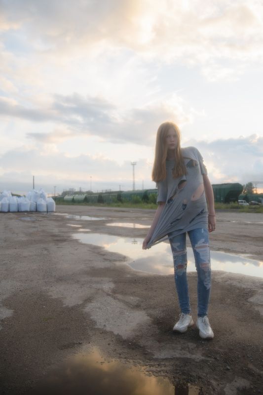 Urban Denim фото превью