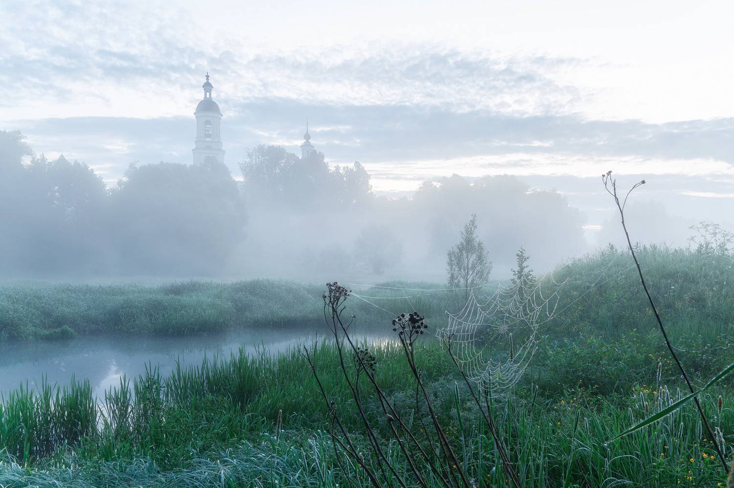 , Загруев Михаил