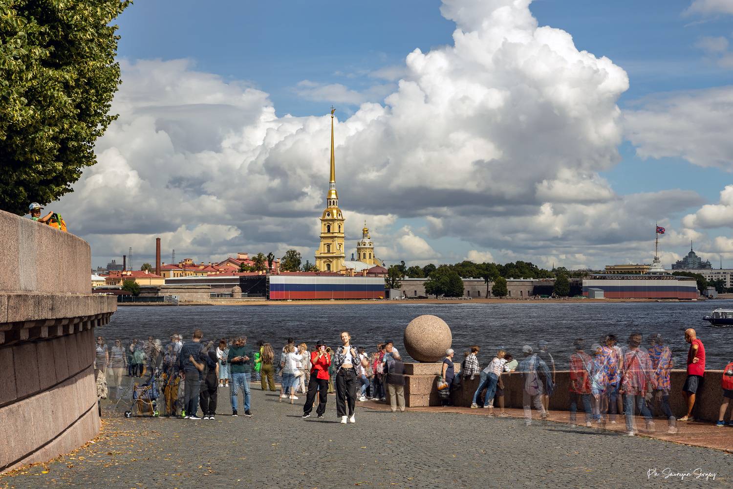 , Симонян Сергей