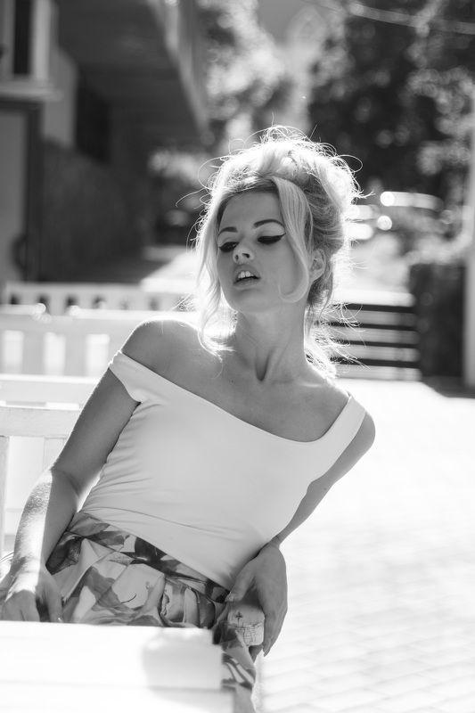 Брижит Бардо фото превью