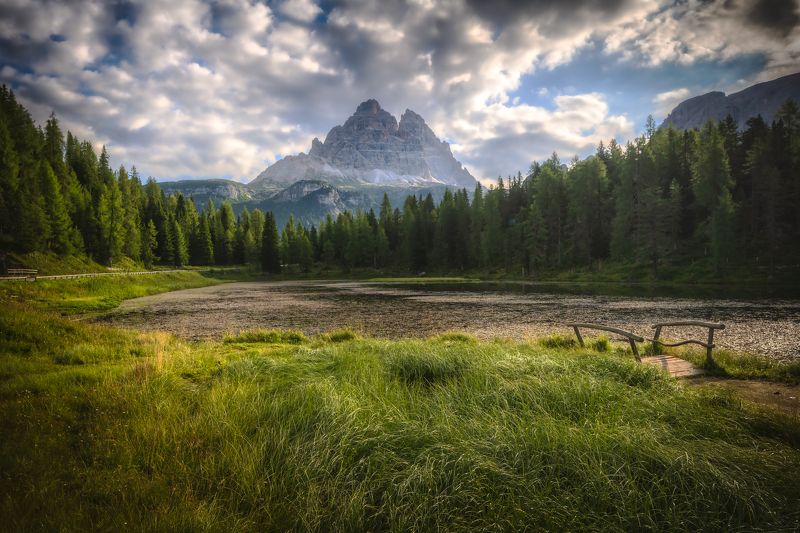 In North Italy фото превью