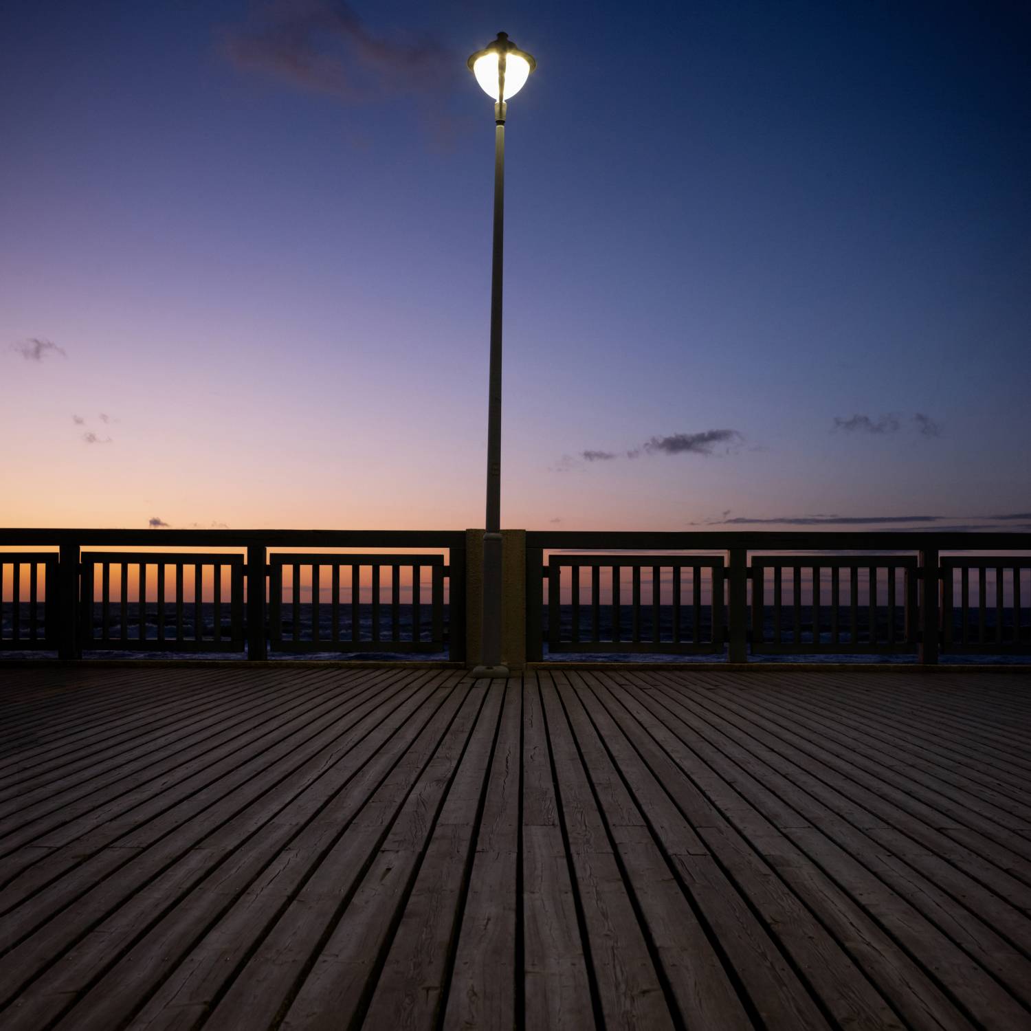 #калининград #балтийское_море #променад #вечер, Popoff Dmitry