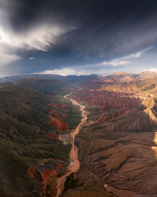 Puna de Atacama