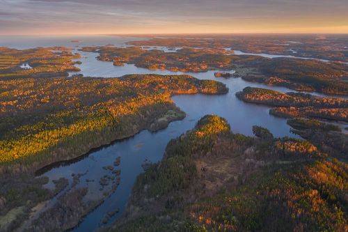 Куркиёкская весна