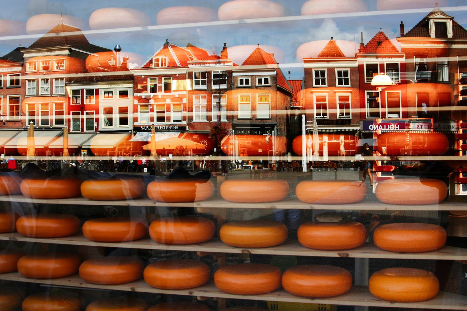 , Вадим Городницкий