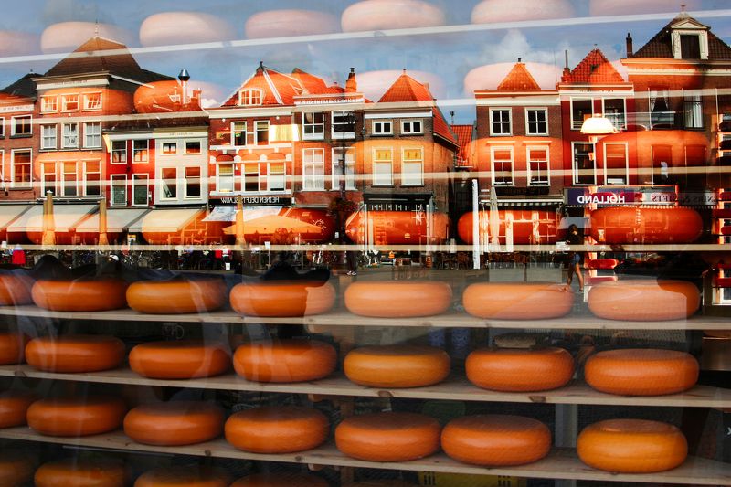 Голландия фото превью