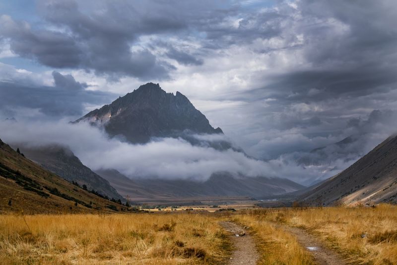 Где то на Ойгаинге фото превью