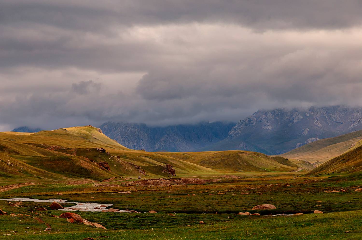 кыргызстан, ак-сай, Элина Магалимова