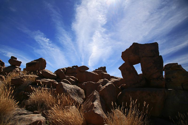 Солнцестояние фото превью