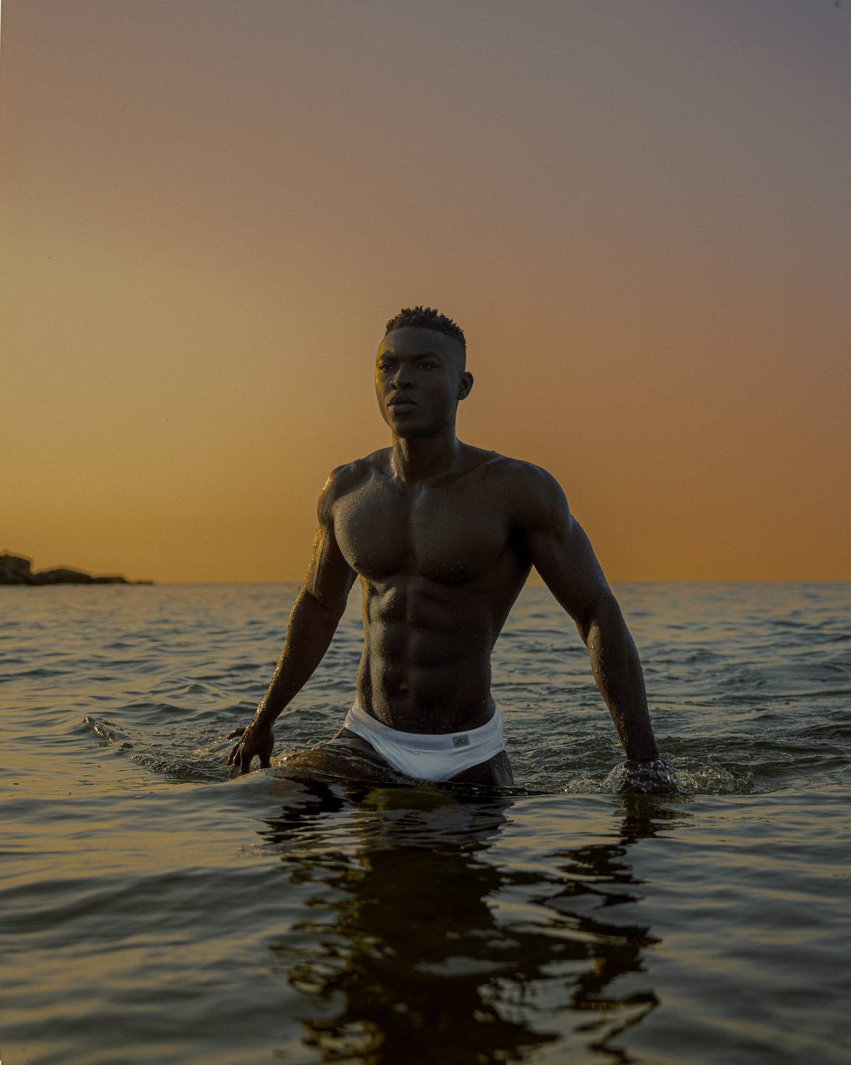 , Иван Постников