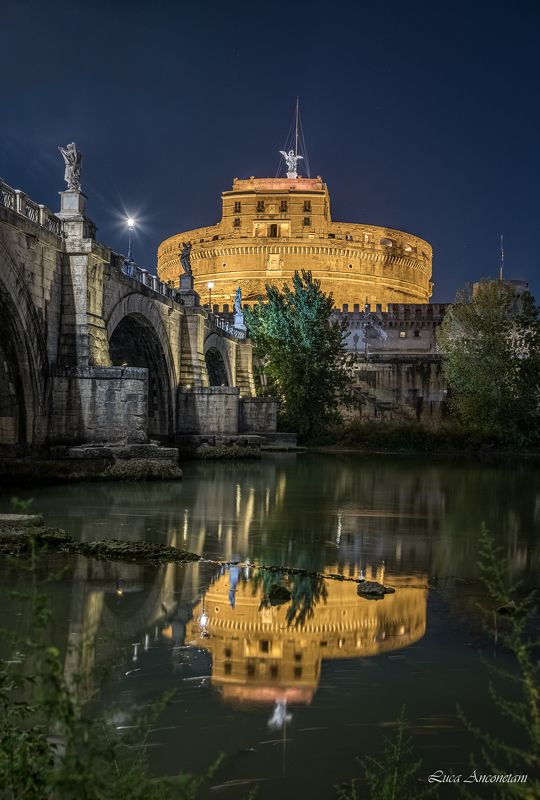 Rome фото превью