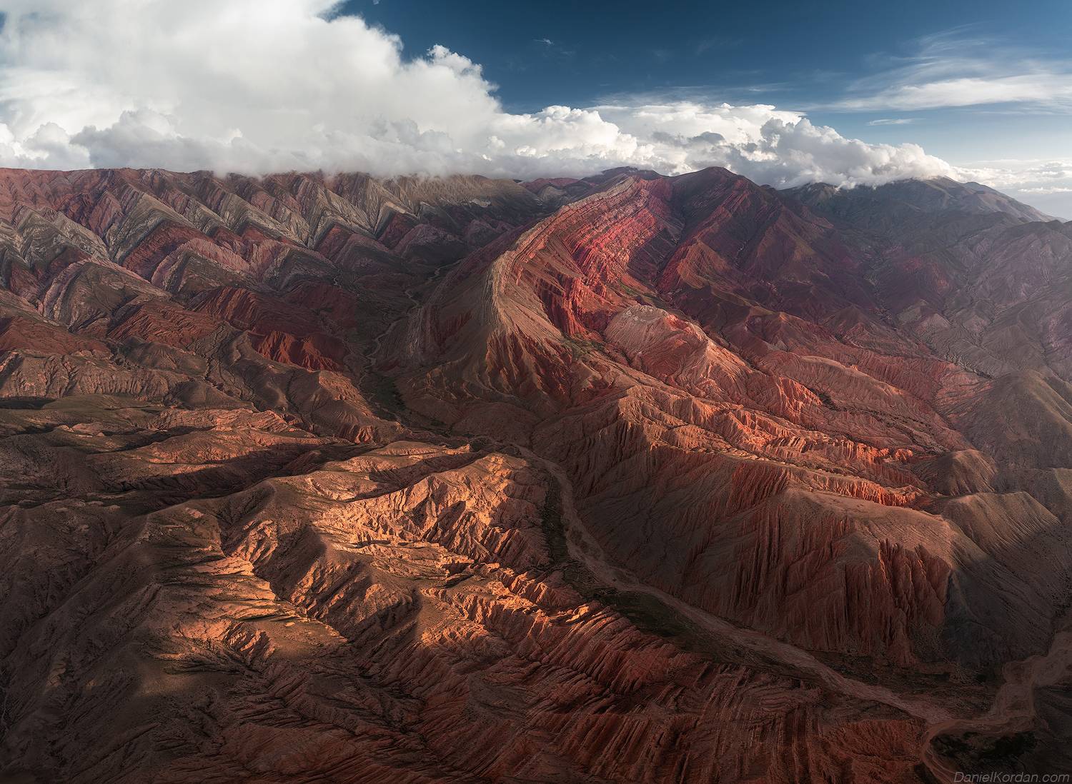, Даниил Коржонов