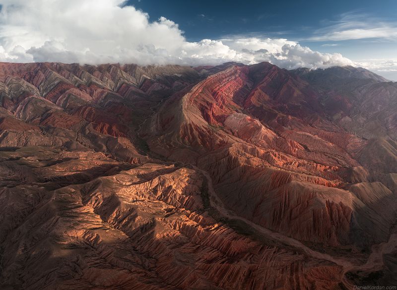 Puna de Atacama