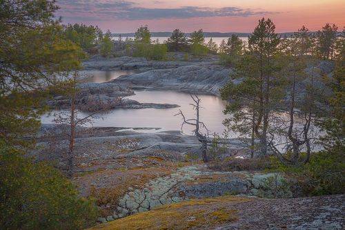 Обитель хаоса