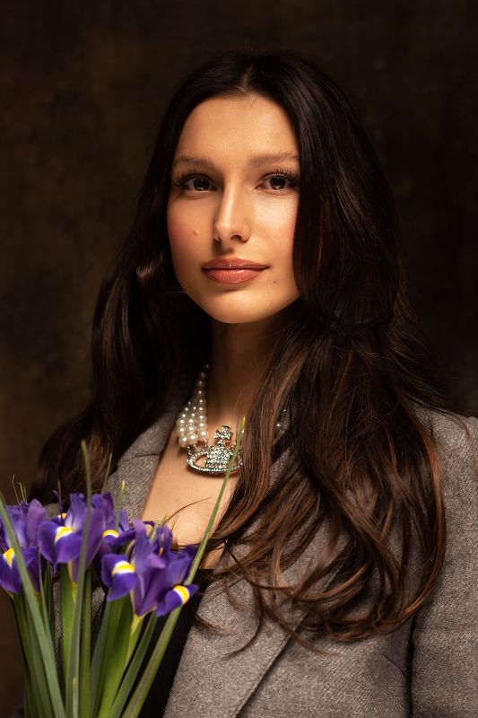 Карина фото превью