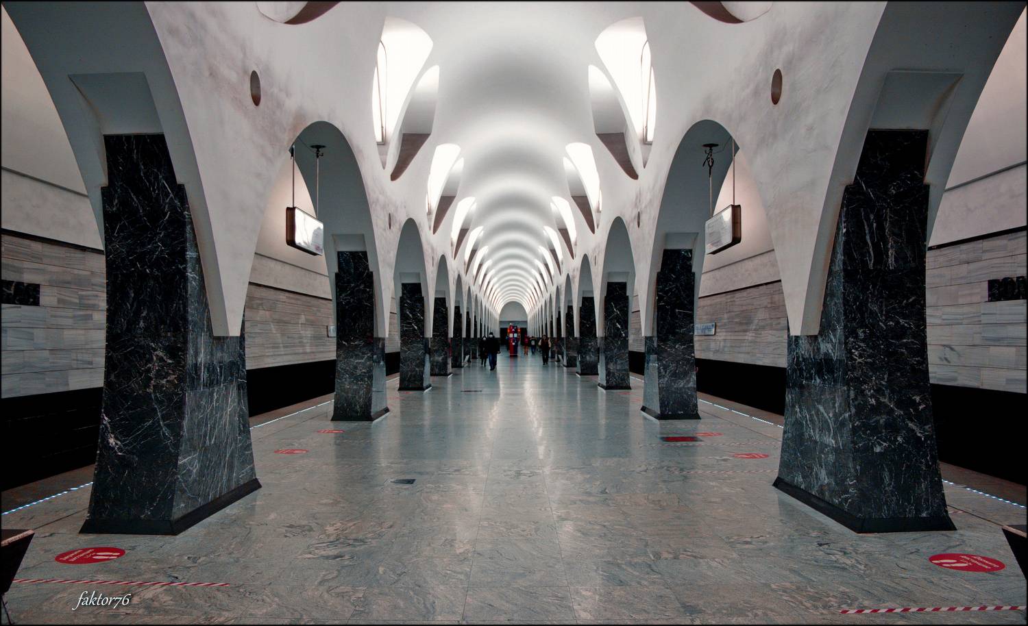 метро, москва, архитектура, транспорт, город, подземка,  Сергей