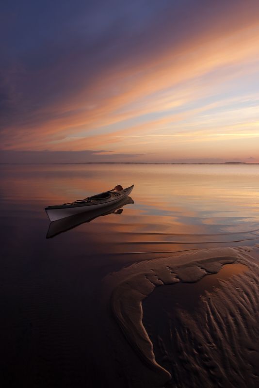 Когда устал от беготни... фото превью