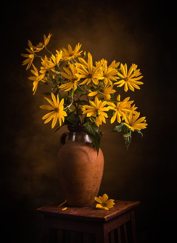 Не подсолнухи фото превью