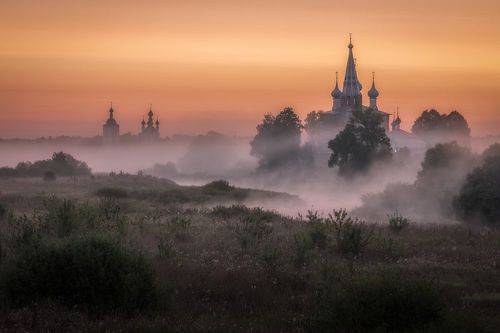Дунилово