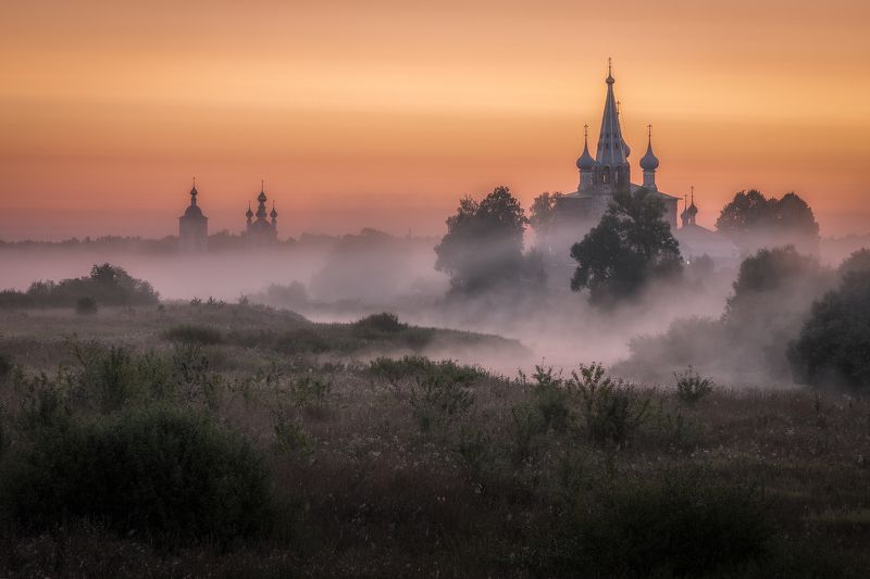 Дунилово