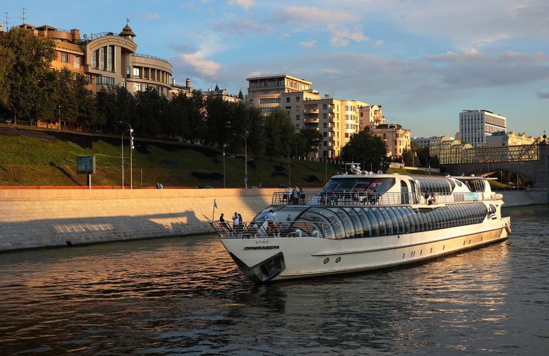 Москва фото превью