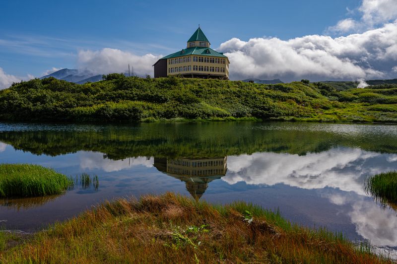 Спокойствие фото превью
