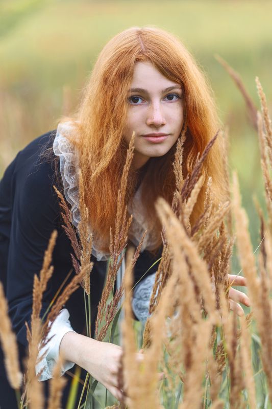 Даша фото превью