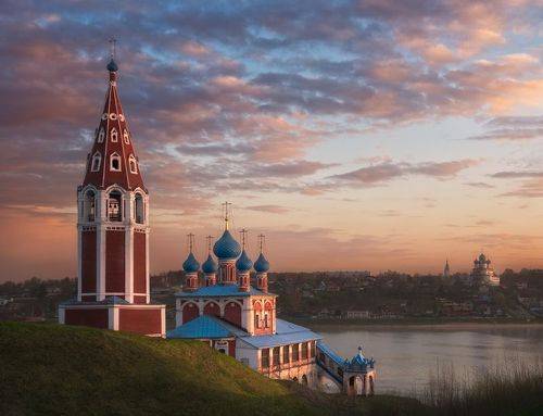Тутаев