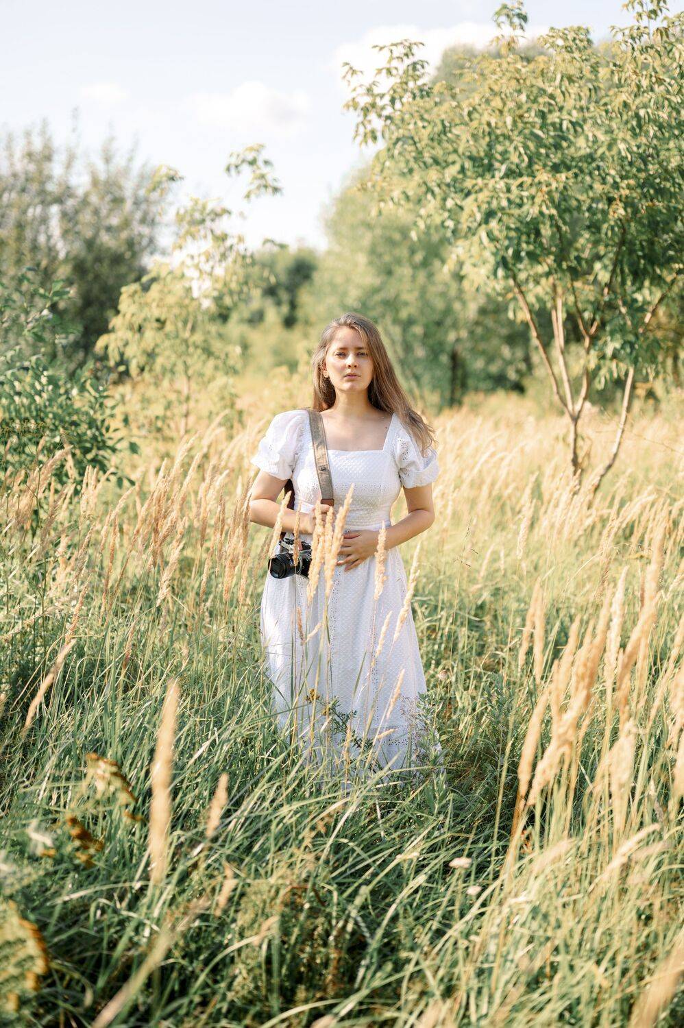 , Victoria Muslimova