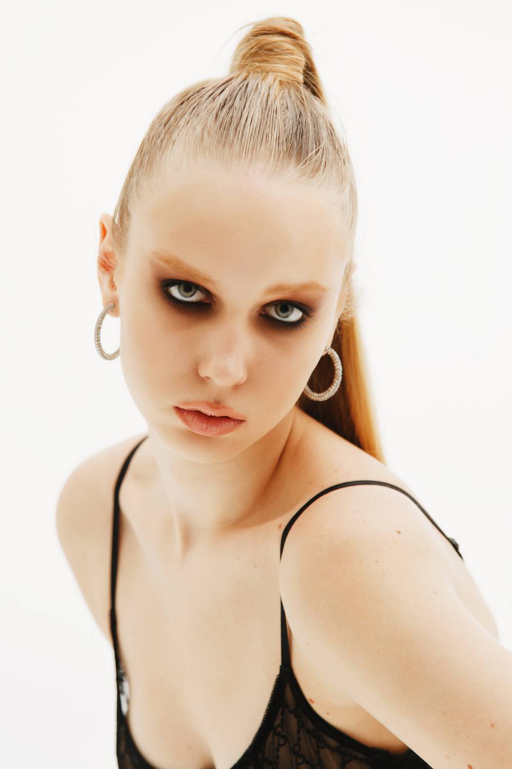 , Marie Dashkova