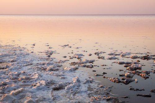 Спокойствие