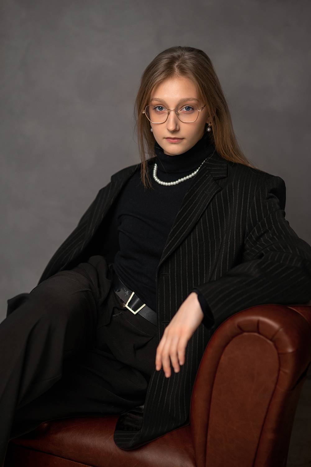 , Никонова Лана