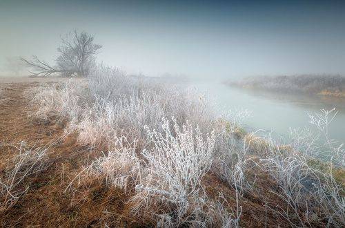 Туманы Хопра