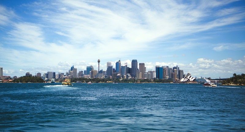 Sydney Sydney фото превью
