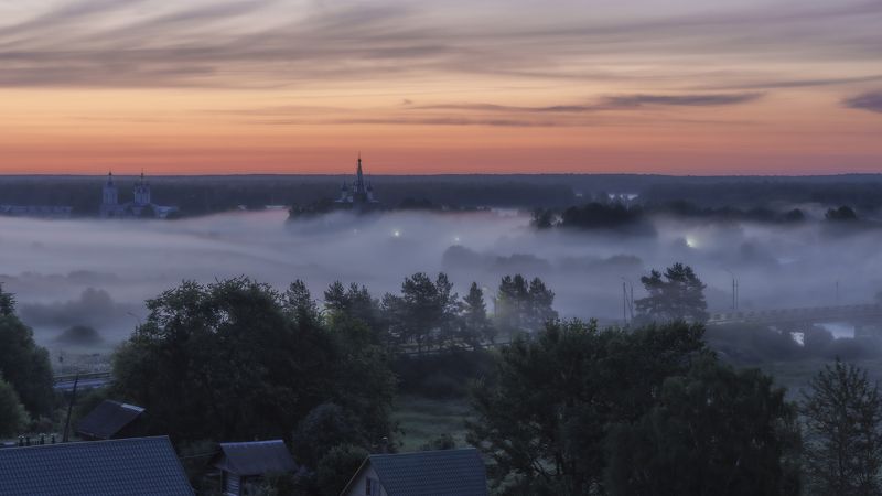 Встречая рассвет фото превью