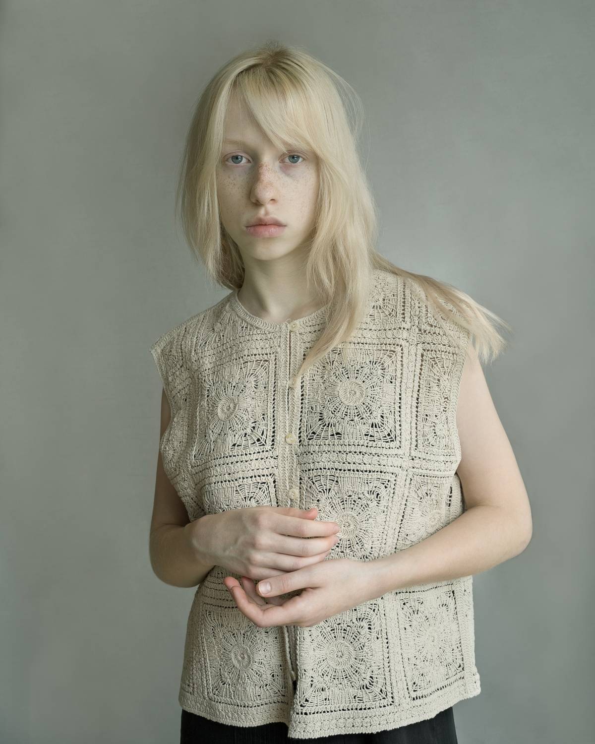 , Ольга Антанайтене