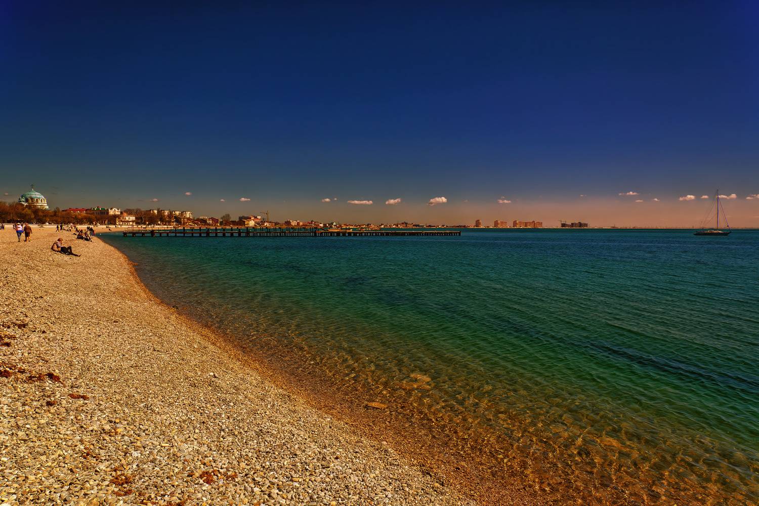 , Владимир Гамаюнов