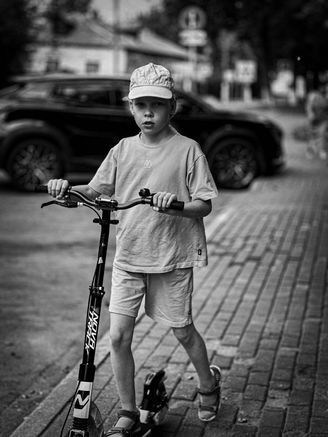 , Щеглова Марина