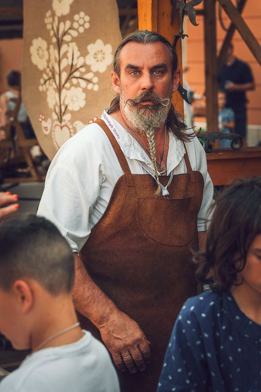 blacksmith фото превью