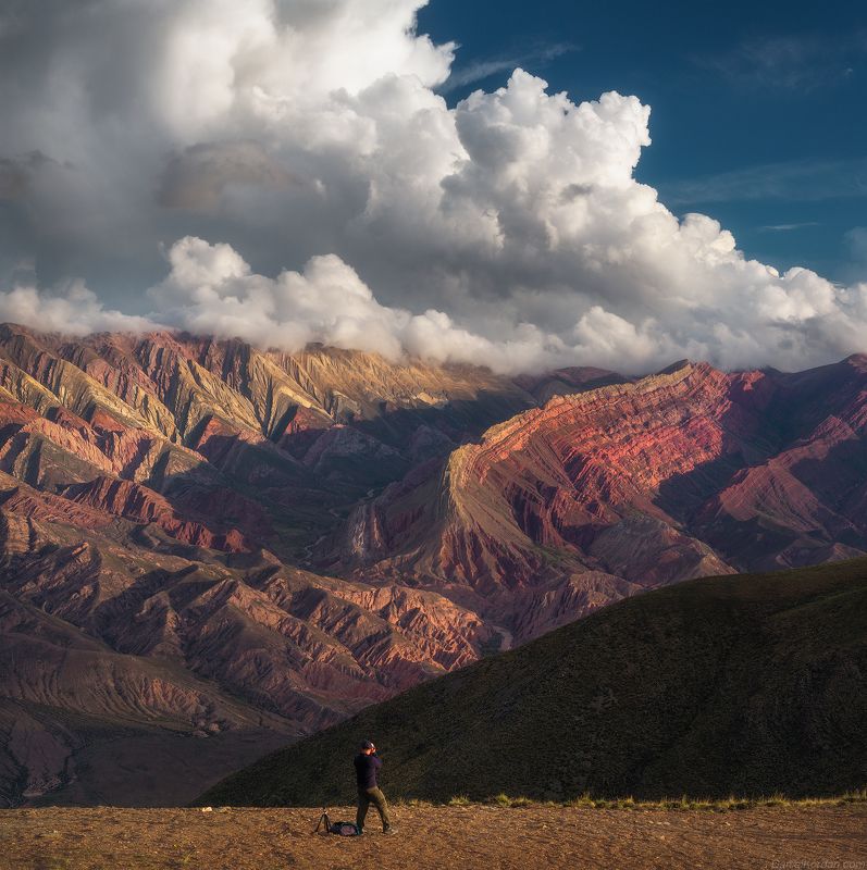 Puna de Atacama